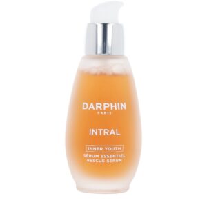DARPHIN : INTRAL inner youth rescue serum 50 ml