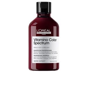 L'ORÉAL PROFESSIONNEL PARIS : VITAMIN COLOR SPECTRUM ferulic acid shampoo 300 ml