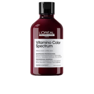 L'ORÉAL PROFESSIONNEL PARIS : VITAMIN COLOR SPECTRUM ferulic acid shampoo 300 ml