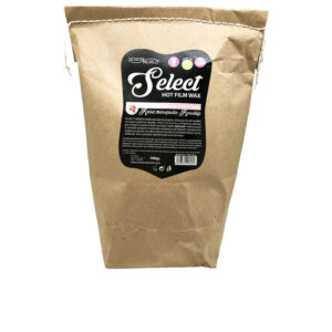SESIOM WORLD : SELECT low melting depilatory wax 1000 gr