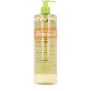 A-DERMA : EXOMEGA CONTROL emollient shower oil 750 ml