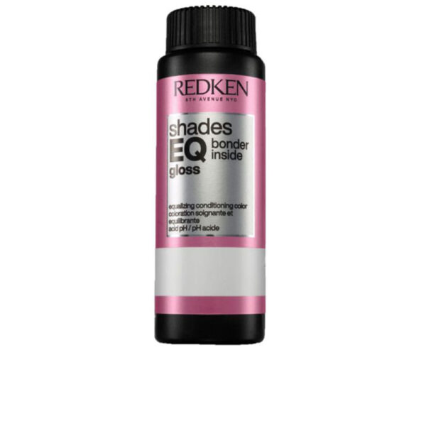 REDKEN : SHADES EQ bonder inside #09CR 60 ml x 3 u