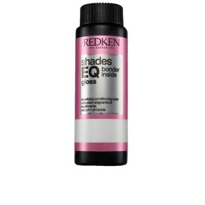 REDKEN : SHADES EQ bonder inside #09CR 60 ml x 3 u