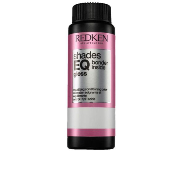 REDKEN : SHADES EQ bonder inside #09CR 60 ml x 3 u