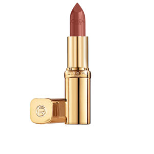 L'ORÉAL PARIS : COLOR RICHE lipstick #635-Worth It Medium 4.8 gr