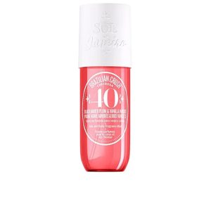SOL DE JANEIRO : CHEIROSA 40 perfume mist 240 ml