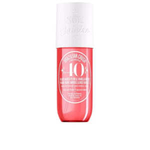 SOL DE JANEIRO : CHEIROSA 40 perfume mist 240 ml