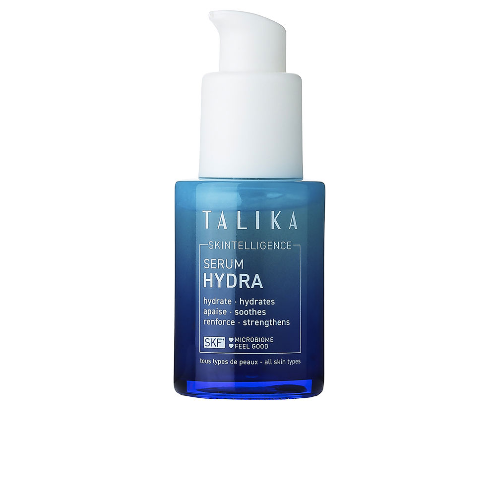 TALIKA : SKINTELLIGENCE HYDRA sérum hidratante 30 ml