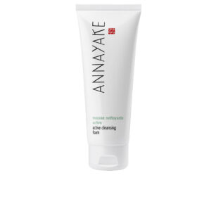 ANNAYAKE : ACTIVE CLEASING foam 75 ml