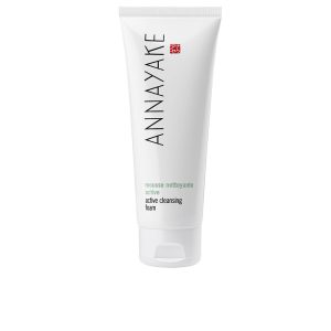 ANNAYAKE : ACTIVE CLEASING foam 75 ml