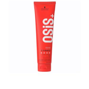 SCHWARZKOPF : OSIS g.force strong hold gel 150 ml