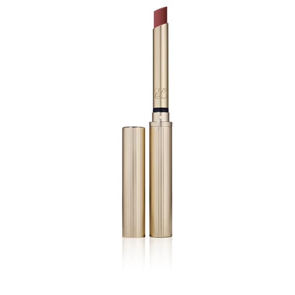 ESTÉE LAUDER : PURE COLOR EXPLICIT MATTE lipstick #110-Wrong Place Right Time 7 gr