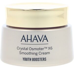 AHAVA : CRYSTAL OSMOTER TM X6 SMOOTHING cream 50 ml