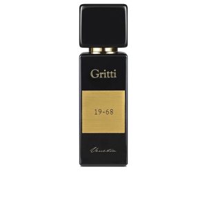 GRITTI : 19-68 edp vapor 100 ml