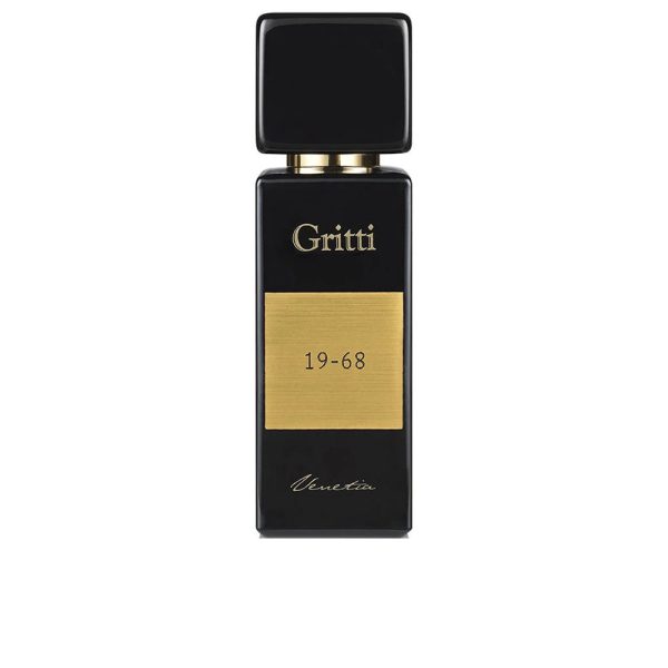 GRITTI : 19-68 edp vapor 100 ml