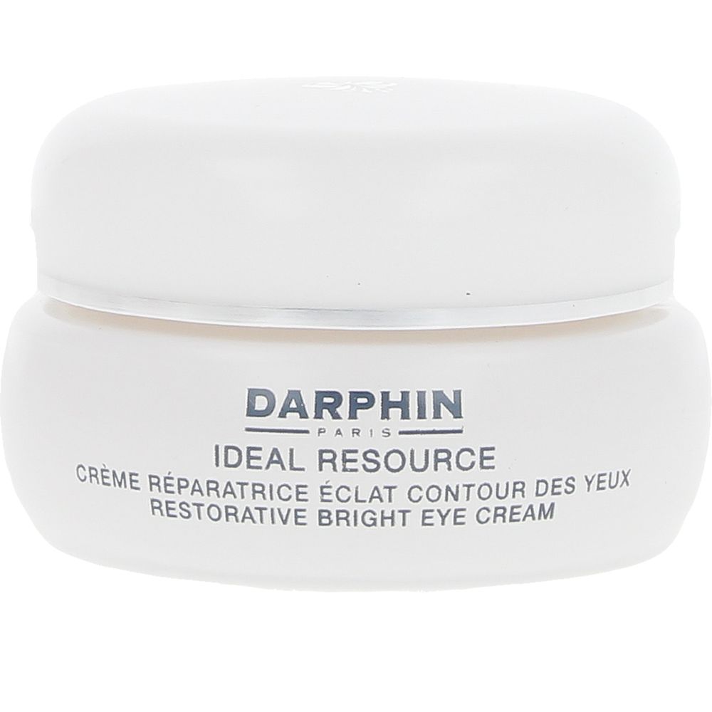 DARPHIN : IDEAL RESOURCE bright eye cream 15 ml