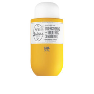 SOL DE JANEIRO : BRAZILIAN JOIA strengthening + smoothing conditioner 295 ml