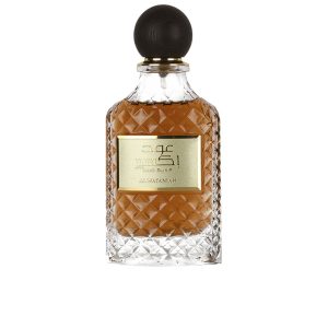 AL WATANIAH : OUD ELIXIR edp vapor 100 ml