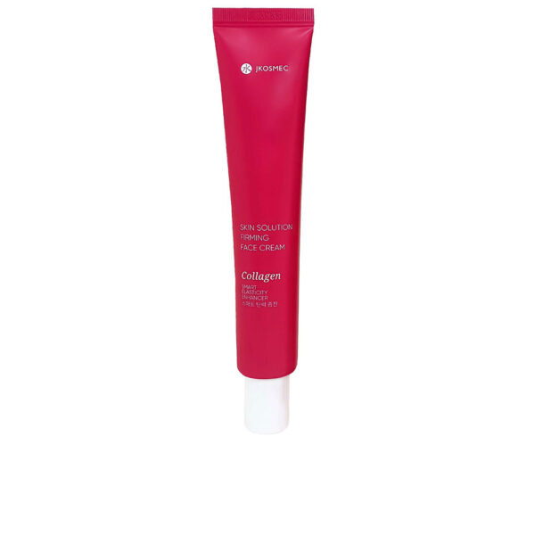 JKOSMEC : SKIN SOLUTION firming face cream 50 ml