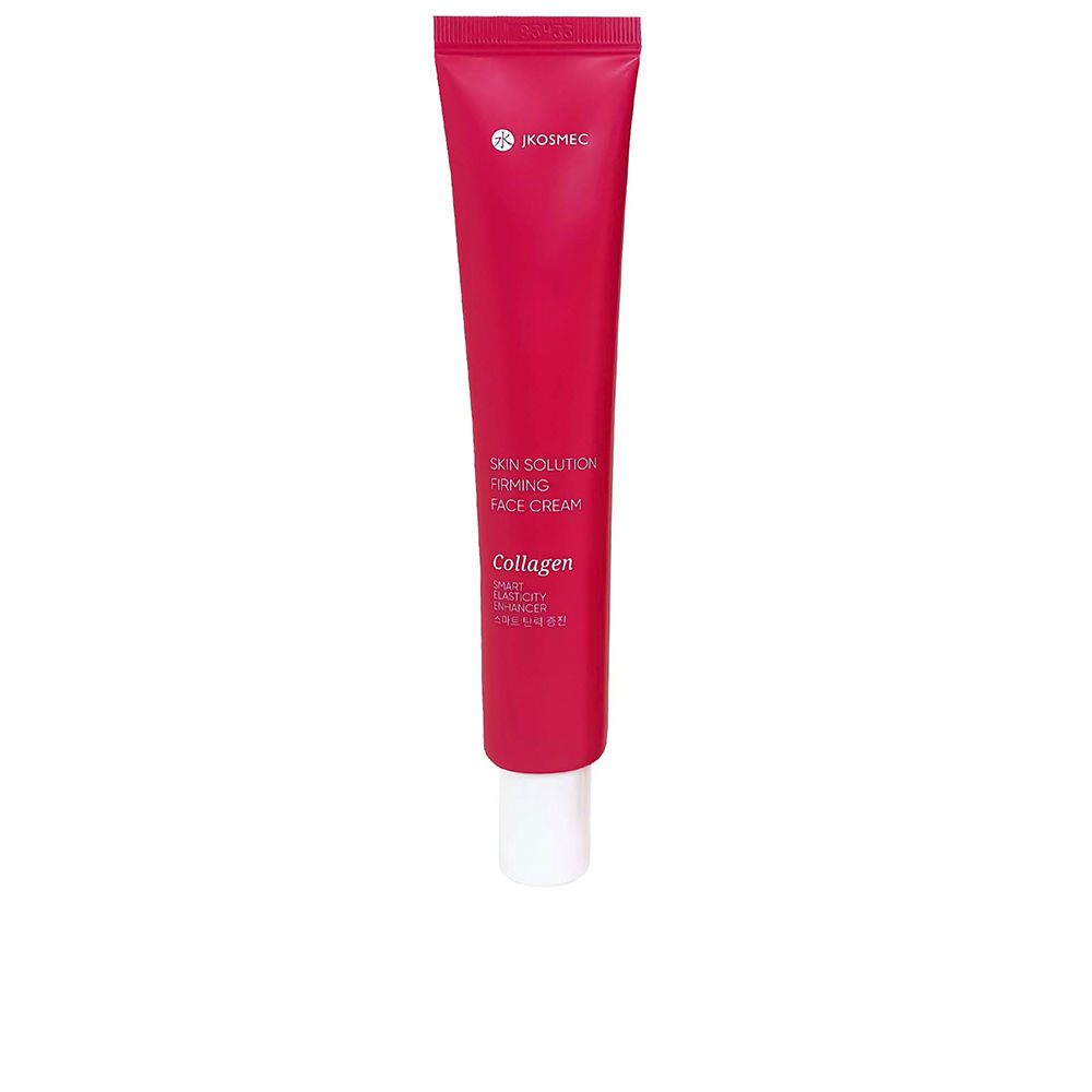 JKOSMEC : SKIN SOLUTION firming face cream 50 ml