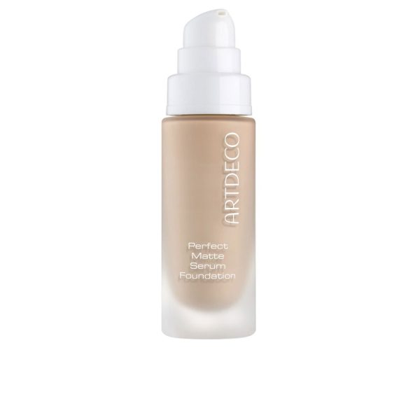 ARTDECO : PERFECT MATTE foundation serum #70-soft velvet 20 ml