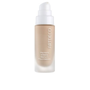 ARTDECO : PERFECT MATTE foundation serum #70-soft velvet 20 ml