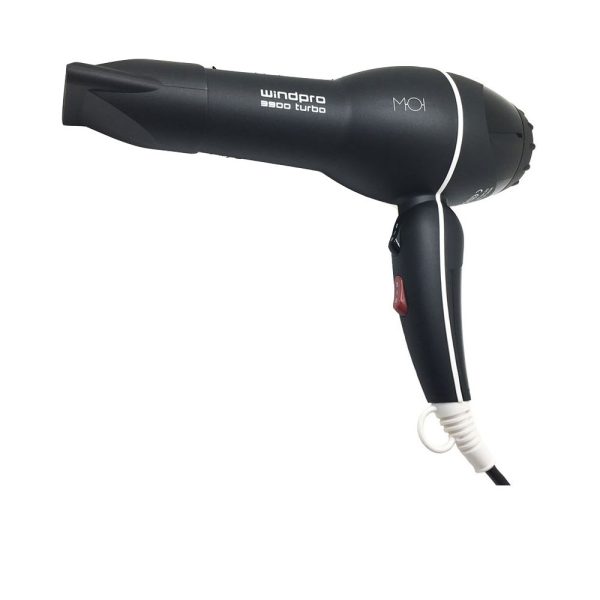 MOI : WINDPRO 3900 TURBO professional dryer 2200W 1 unit