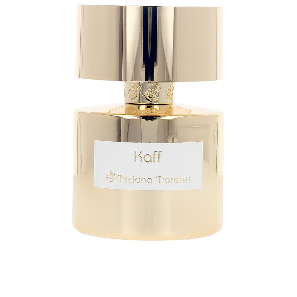 TIZIANA TERENZI : KAFF edp vapor 100 ml
