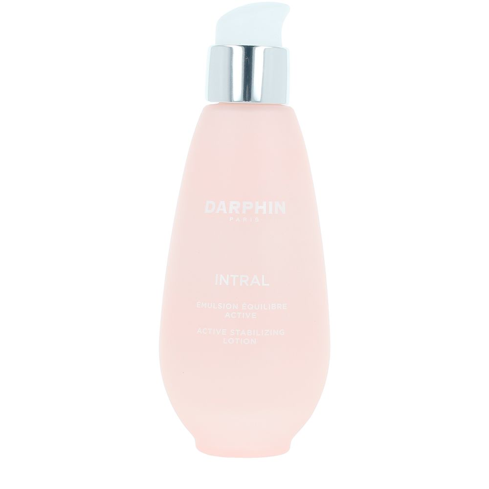 DARPHIN : INTRAL active stabilizing lotion 100 ml