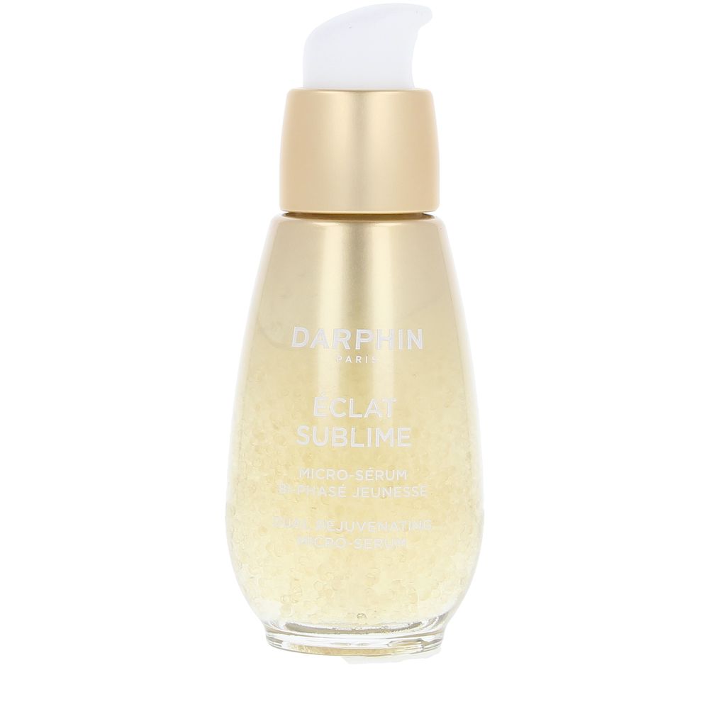 DARPHIN : ÉCLAT SUBLIME dual rejuvenating micro serum 30 ml