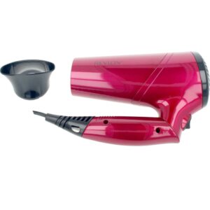 REVLON : REVLON RVDR5229E dryer 1 unit
