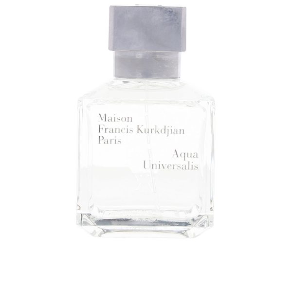 FRANCIS KURKDJIAN : AQUA UNIVERSALIS edt vapo 70 ml