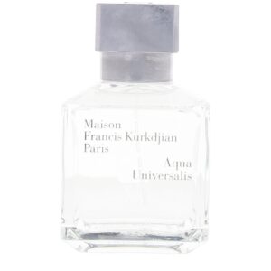 FRANCIS KURKDJIAN : AQUA UNIVERSALIS edt vapo 70 ml