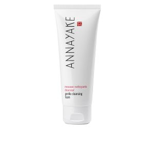 ANNAYAKE : ACTIVE CLEASING FOAM fresh softener 75 ml
