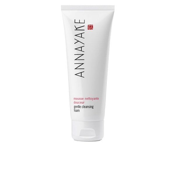 ANNAYAKE : ACTIVE CLEASING FOAM fresh softener 75 ml