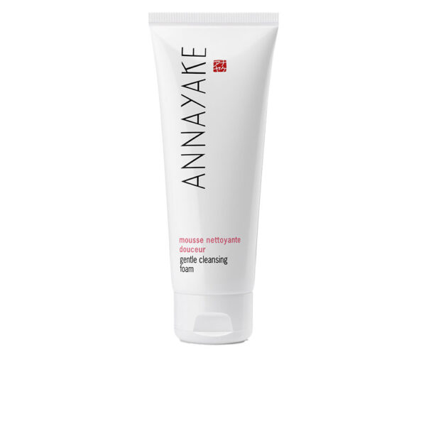 ANNAYAKE : ACTIVE CLEASING FOAM fresh softener 75 ml