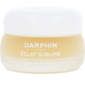 DARPHIN : ÉCLAT SUBLIME aromatic cleansing balm rosewood 40 ml