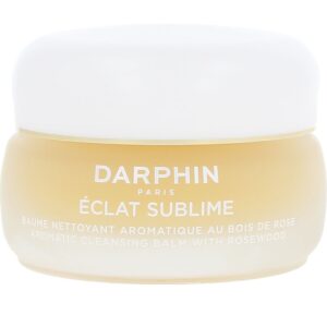 DARPHIN : ÉCLAT SUBLIME aromatic cleansing balm rosewood 40 ml