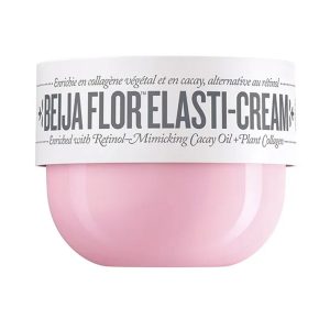 SOL DE JANEIRO : BEIJA FLOR elasti-cream 75 ml