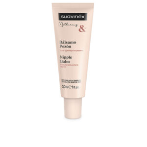 SUAVINEX : MOTHERING nipple balm 30 ml