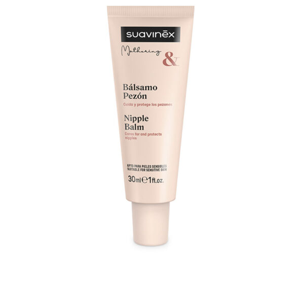 SUAVINEX : MOTHERING nipple balm 30 ml