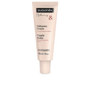 SUAVINEX : MOTHERING nipple balm 30 ml