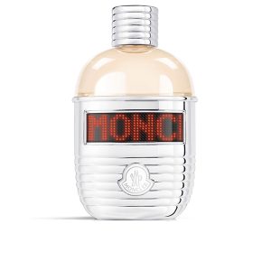 MONCLER : MONCLER POUR FEMME edp refillable vapor 150 ml