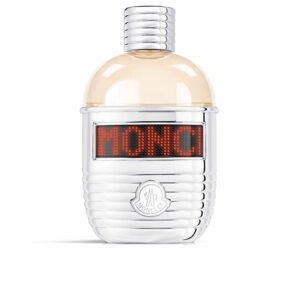 MONCLER : MONCLER POUR FEMME edp refillable vapor 150 ml