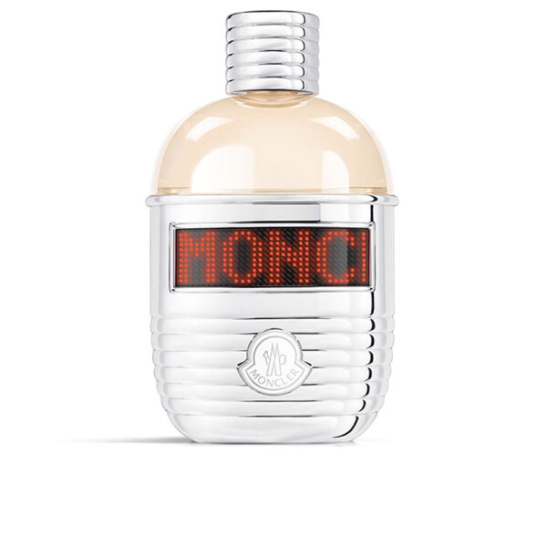 MONCLER : MONCLER POUR FEMME edp refillable vapor 150 ml