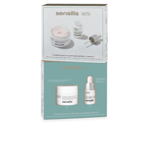 SENSILIS : SUPREME DAY CREAM SPF15 CASE 2 pcs