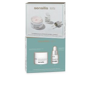 SENSILIS : SUPREME DAY CREAM SPF15 CASE 2 pcs