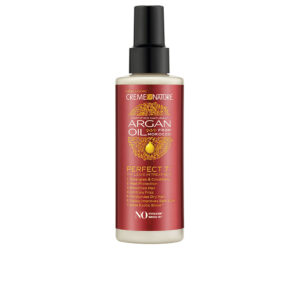 CREME OF NATURE : ARGAN OIL 7-in-1 treatment 150 ml