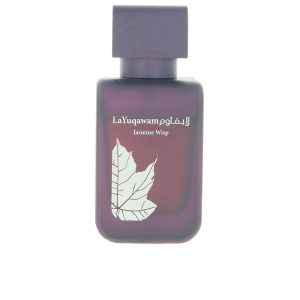 RASASI : LA YUQAWAM JASMINE WISP edp vapo 75 ml