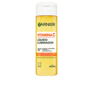 GARNIER : SKINACTIVE VITAMIN C illuminating liquid 120 ml